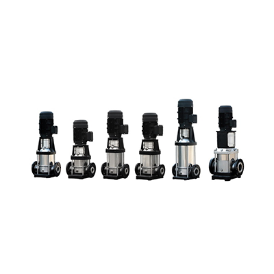 Lorentz Surface Solar pumps
